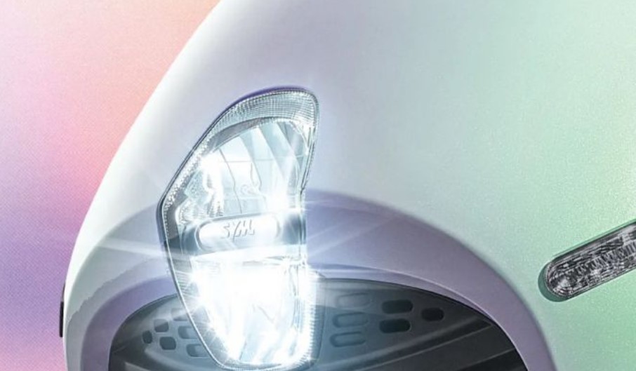 Thế chân Honda Vision, ra mắt ‘cực phẩm xe ga’ 125cc mới đẹp lấn át LEAD, có phanh CBS, giá bình dân