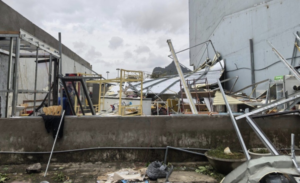 Kiến nghị loạt giải pháp “cứu” doanh nghiệp sau bão số 3