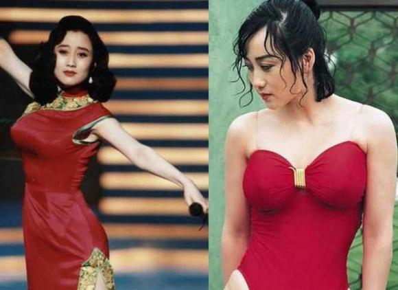 Lợi Trí được Lý Liên Kiệt sủng ái suốt 34 năm, người ngoài tưởng như cô đã rơi vào 'hũ mật' nhưng sự thật ít ai ngờ