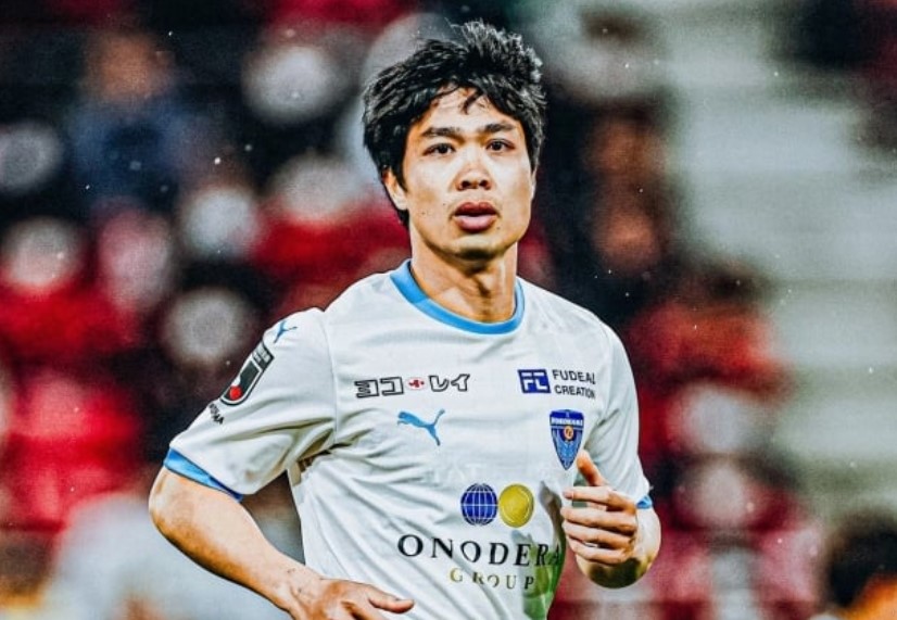 Chốt ngày Công Phượng gia nhập đội bóng mới ở Việt Nam