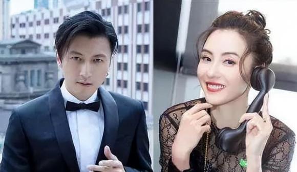 Trương Bá Chi được hỏi liệu cô có muốn quay lại với Tạ Đình Phong không? Câu trả lời của cô được cư dân mạng khen ngợi