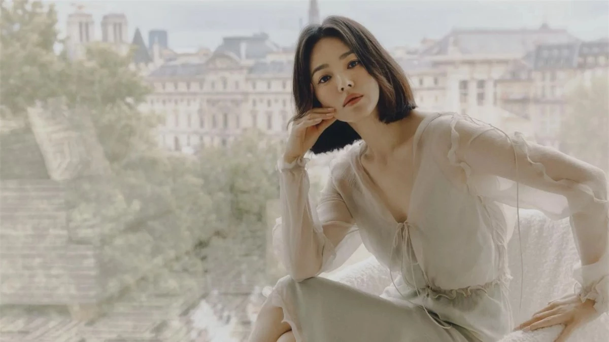 Song Hye Kyo không cần &#34;chống lưng&#34; vẫn là phú bà: Kiếm hơn 70 tỷ đồng/năm, là đại gia bất động sản - 3