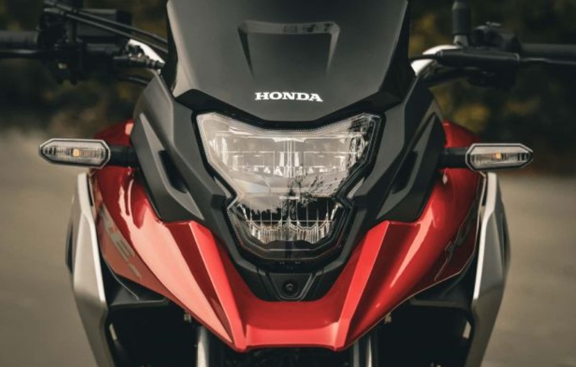 Honda ra mắt ‘vua côn tay' xịn hơn Winner X, thiết kế cá tính ăn đứt Yamaha Exciter, có ABS, giá mềm