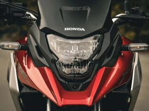 Honda ra mắt ‘vua côn tay' xịn hơn Winner X, thiết kế cá tính ăn đứt Yamaha Exciter, có ABS, giá mềm