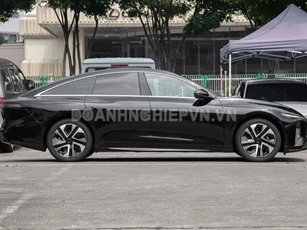 Xe sedan lớn hơn Toyota Camry, công suất 218 mã lực, giá hơn 420 triệu đồng