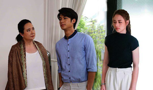 Chồng đòi ly hôn với vợ bầu vì quả óc chó, hé lộ sự thật về mẹ chồng