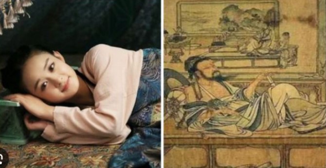 Cổ nhân dặn kỹ "ngủ không ngang thi, nằm không che đầu, không ngủ hướng Bắc": Tại sao vậy?