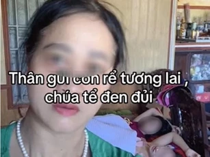 Đăng ảnh hai con gái ngủ nướng tận trưa không dậy, bà mẹ bày tỏ 'gia chủ bất lực' đồng thời chia buồn cùng con rể tương lai