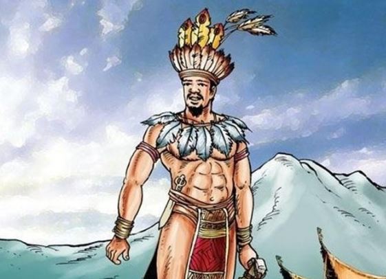 Vua Hùng duy nhất giành ngôi nhờ thi cử, 100% người Việt đều biết, có vợ là nhân vật rất nổi tiếng