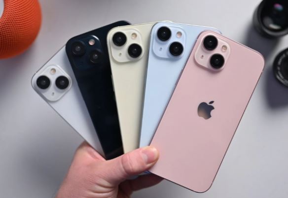 Bảng giá iPhone 15 chính hãng VN/A cuối tháng 9: iPhone 15 Pro Max vẫn top 1 doanh số, iPhone 15 giá rẻ vẫn hot