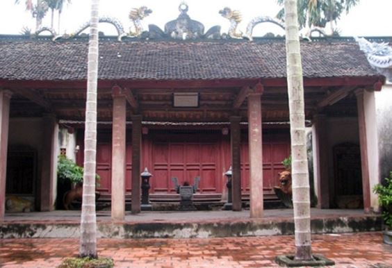 Bí ẩn lời sấm truyền về dòng họ học giỏi bậc nhất Việt Nam xưa, 2 lần thoát đại nạn nhờ ‘trời giúp’