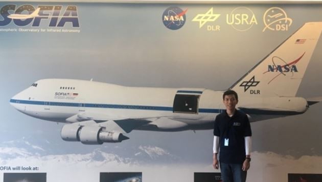 Anh chàng tên lạ nhất Việt Nam làm việc ở NASA, khiến người Mỹ nể phục, bất ngờ khi biết rõ thân thế