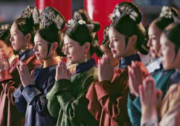 Vì sao thị tẩm xong, phi tần phải lập tức trở về cung của mình?