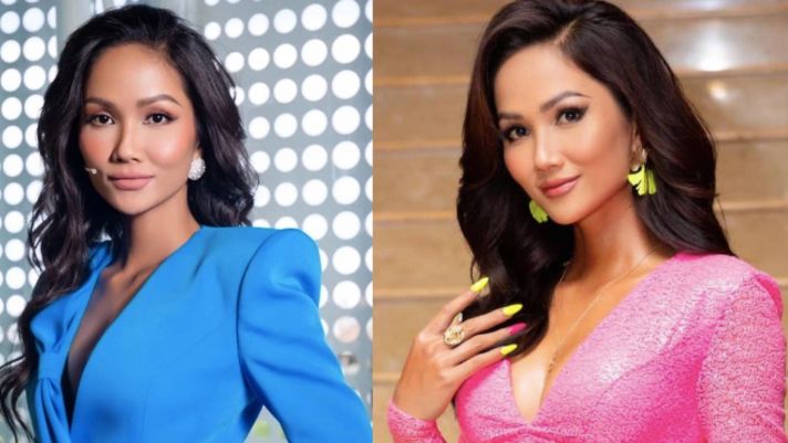 Hé lộ sự thật về tin đồn Hoa hậu H’Hen Niê sắp lấy chồng