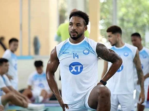 Thực hư Rafaelson chưa được thi đấu cho ĐT Việt Nam tại AFF Cup 2024