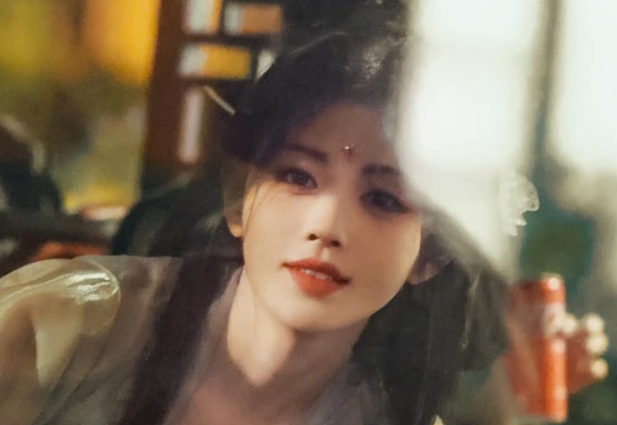 Hằng Nga đẹp nhất màn ảnh Hoa ngữ hiện tại: Nhan sắc "nghìn năm có một" không thể coi thường