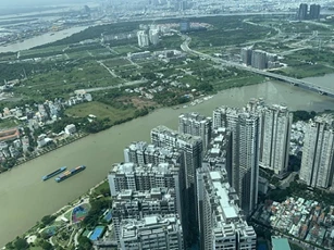 TP Hồ Chí Minh tạm sử dụng bảng giá đất hiện hành để tính thuế, nghĩa vụ tài chính về đất đai
