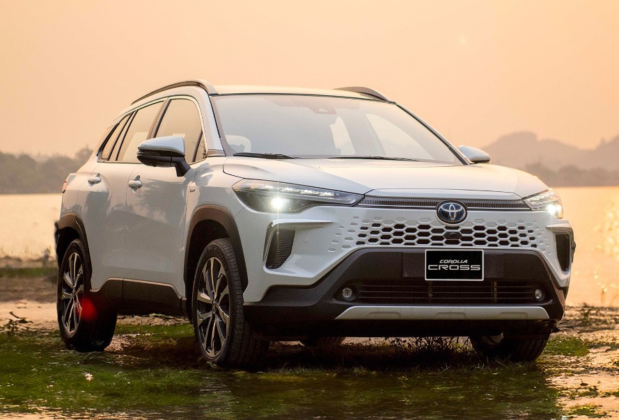 Những mẫu xe SUV đô thị tầm giá 600-800 triệu đồng đáng mua nhất hiện nay