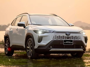 Những mẫu xe SUV đô thị tầm giá 600-800 triệu đồng đáng mua nhất hiện nay