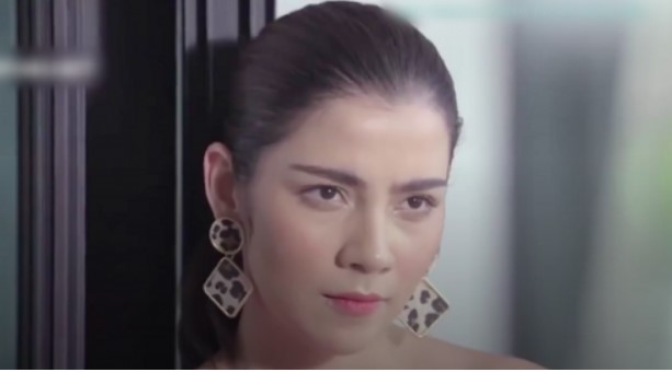 Bẫy được đại gia và được mẹ chồng ủng hộ nhưng tiểu tam vẫn không qua 'cửa' của nhân vật này