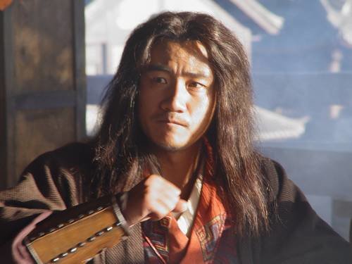 Quách Tĩnh bị giết, Dương Quá hay tin nhưng không báo thù: Bởi hung thủ chính là cao thủ này