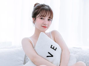 Hot girl phố núi 'gieo thương nhớ' cho cánh mày râu nhờ nhan sắc tuyệt đỉnh