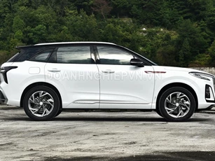 SUV đẹp long lanh, tiêu thụ 1,3 lít xăng/100 km, giá gần 460 triệu đồng, sẵn sàng ‘đấu tay đôi’ Mazda CX-5