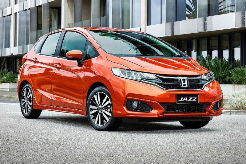 3 mẫu xe cũ tầm giá trên dưới 400 triệu hợp cho chị em đi phố