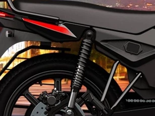 Rẻ như Honda Wave Alpha, xe máy 'quốc dân' mới ra mắt giá 23 triệu đồng, thiết kế như phân khối lớn