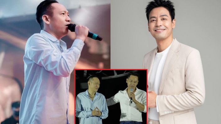 Duy Mạnh tung hơn 20 ảnh chụp tin nhắn riêng với MC Phan Anh, nội dung ra sao mà khiến dân tình choáng váng