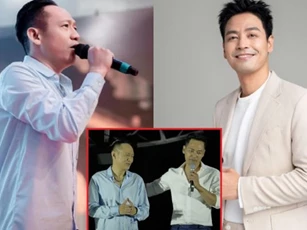 Duy Mạnh tung hơn 20 ảnh chụp tin nhắn riêng với MC Phan Anh, nội dung ra sao mà khiến dân tình choáng váng