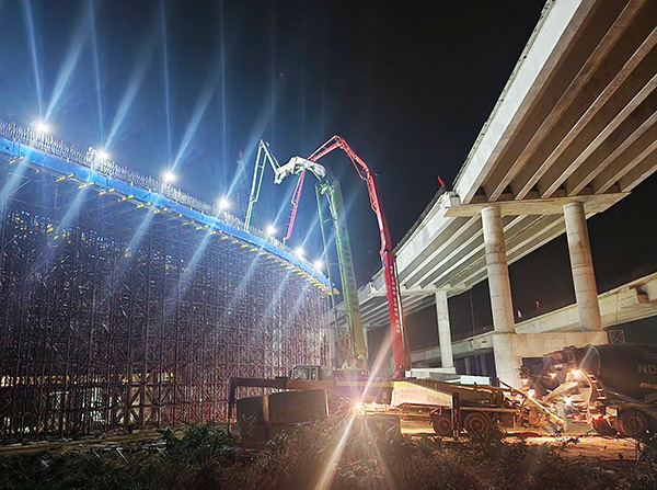 Đà Nẵng: Kiên quyết không nghiệm thu công trình dùng vật liệu không rõ xuất xứ 