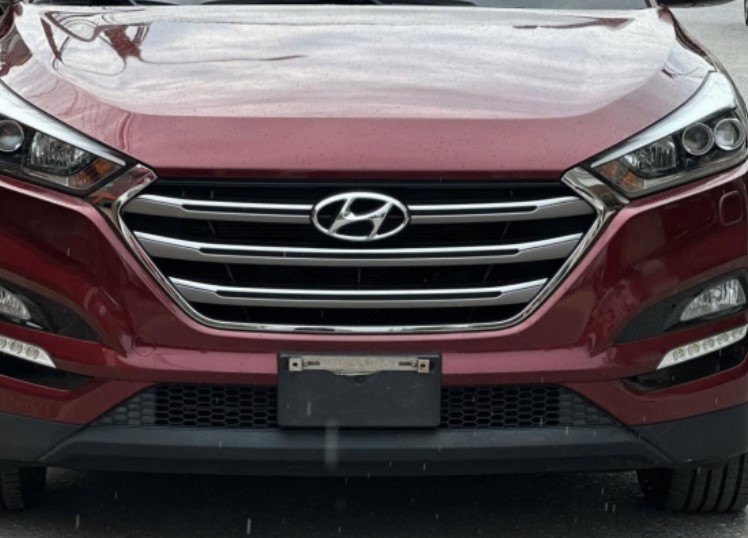 Bất ngờ giá bán của Hyundai Tucson sau 5 năm sử dụng tại Việt Nam