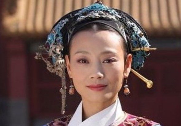 Vị phi tần nhà Thanh chọn "yên phận" sống đời an nhàn thọ gần trăm tuổi, được Càn Long đế nể trọng