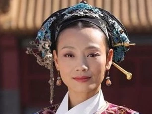 Vị phi tần nhà Thanh chọn "yên phận" sống đời an nhàn thọ gần trăm tuổi, được Càn Long đế nể trọng