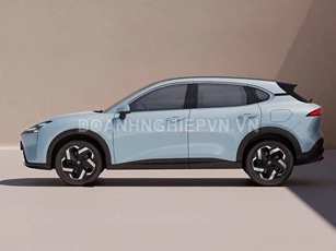 SUV hạng C ‘uống’ ít xăng hơn Honda SH, giá gần 400 triệu đồng