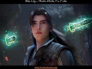 Thư viện Anime: Hàn Lập - Wiki tu tiên niên biểu của Hàn Thiên Tôn Phàm Nhân Tu Tiên