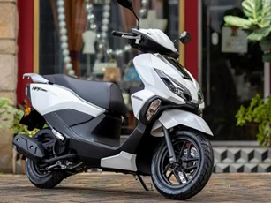 Honda chính thức ra mắt ‘vua xe ga’ 125cc mới thế chân Air Blade: Có phanh ABS, giá từ 32 triệu đồng