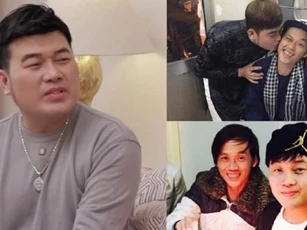 Cuộc sống hiện tại của nam nghệ sĩ từng nói xấu Hoài Linh, bị vợ cũ tố 'cặp kè' đại gia đồng giới