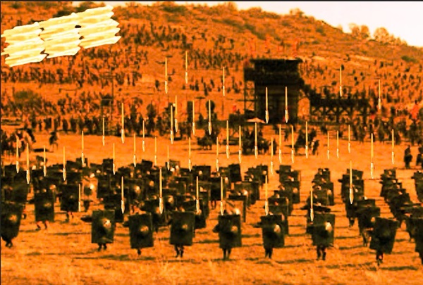 Sức mạnh nỏ thần