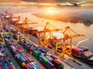 Cảng biển lớn nhất Việt Nam top 12 thế giới, được Mỹ ngỏ ý đầu tư trở thành 'siêu cảng' trung chuyển quốc tế