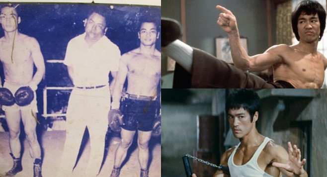 Cao thủ duy nhất của Việt Nam dám thách đấu huyền thoại Lý Tiểu Long, tuyên bố 1 cú móc là hạ gục