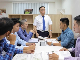 9 nhà khoa học Việt lọt top 10.000 nhà khoa học ảnh hưởng nhất thế giới năm 2024
