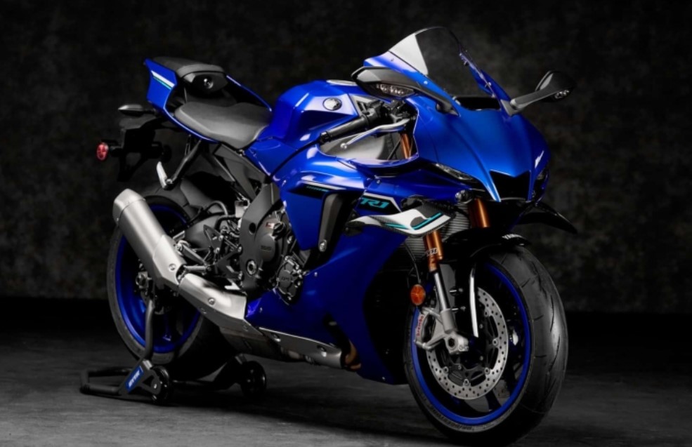 Yamaha ra mắt bộ đôi mô tô R1 và R1M bản 2025, giá quy đổi từ 467 triệu đồng