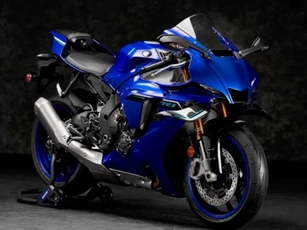 Yamaha ra mắt bộ đôi mô tô R1 và R1M bản 2025, giá quy đổi từ 467 triệu đồng