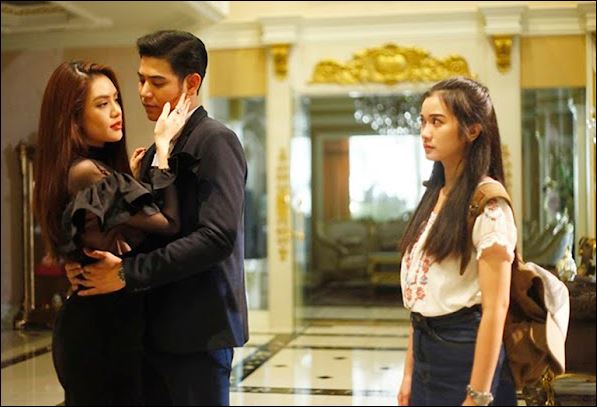 Đêm tân hôn, tôi ngớ người biết vợ mới chính là em gái của vợ cũ