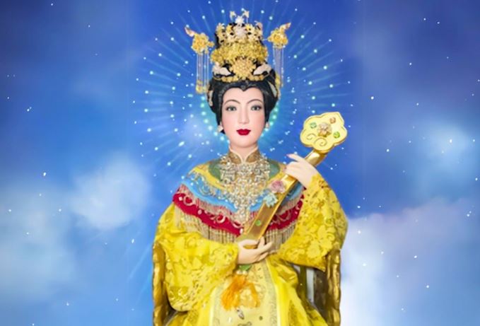 Không phải Phật Tổ Như Lai, đây mới là có pháp lực mạnh nhất trong Tây Du Ký 1986