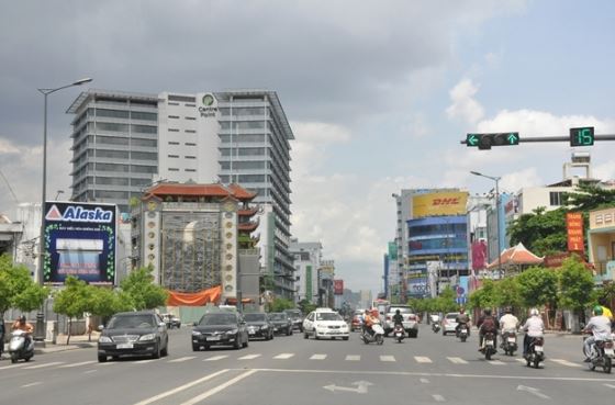 Con đường thay tên nhiều nhất ở Việt Nam: Ngay trung tâm TP.HCM nhưng dân bản địa chưa chắc biết