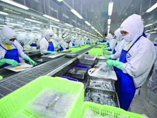 Xuất khẩu "xanh” để chinh phục thị trường quốc tế