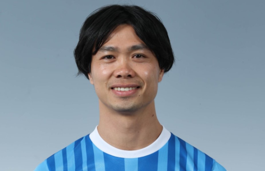 Công Phượng nói lời 'gan ruột' cuối cùng với Yokohama FC